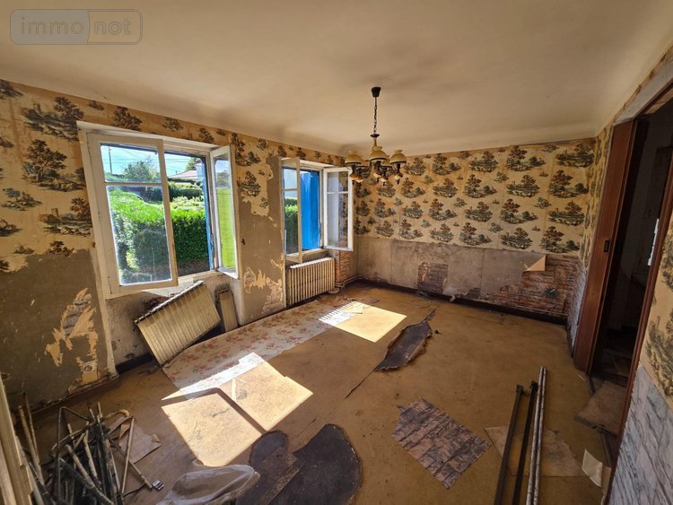 Maison a vendre Firmi 12300 Aveyron 181 m2 11 pièces 95500 euros