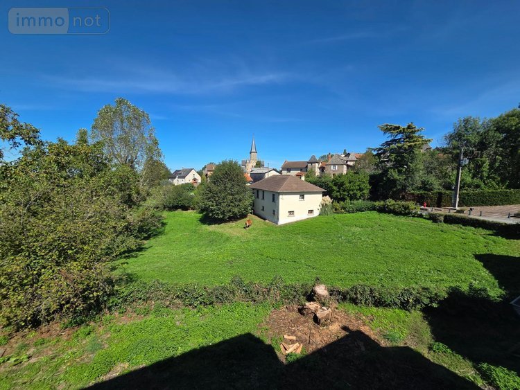 Maison a vendre Firmi 12300 Aveyron 181 m2 11 pièces 79500 euros