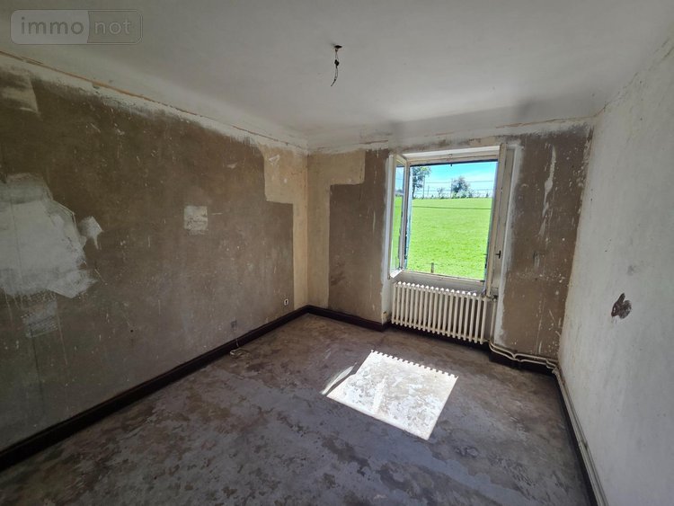 Maison a vendre Firmi 12300 Aveyron 181 m2 11 pièces 79500 euros