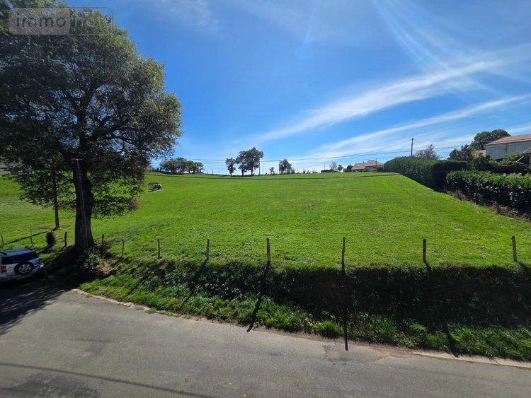 Maison a vendre Firmi 12300 Aveyron 181 m2 11 pièces 79500 euros