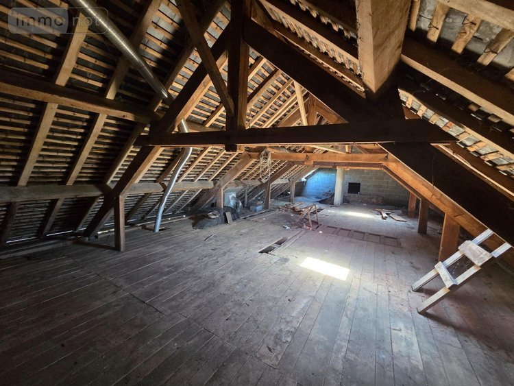 Maison a vendre Firmi 12300 Aveyron 181 m2 11 pièces 95500 euros