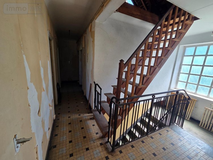 Maison a vendre Firmi 12300 Aveyron 181 m2 11 pièces 79500 euros