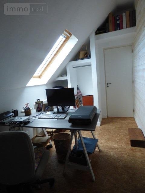 Maison a vendre Saint-Léger 50320 Manche 151 m2 6 pièces 494000 euros