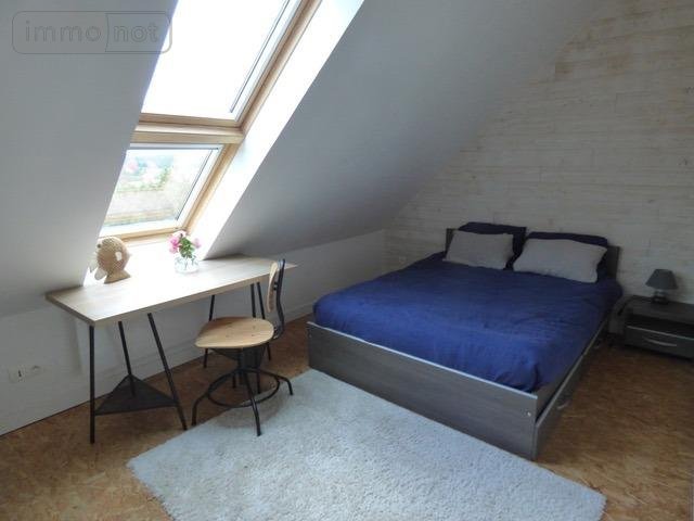 Maison a vendre Saint-Léger 50320 Manche 151 m2 6 pièces 494000 euros