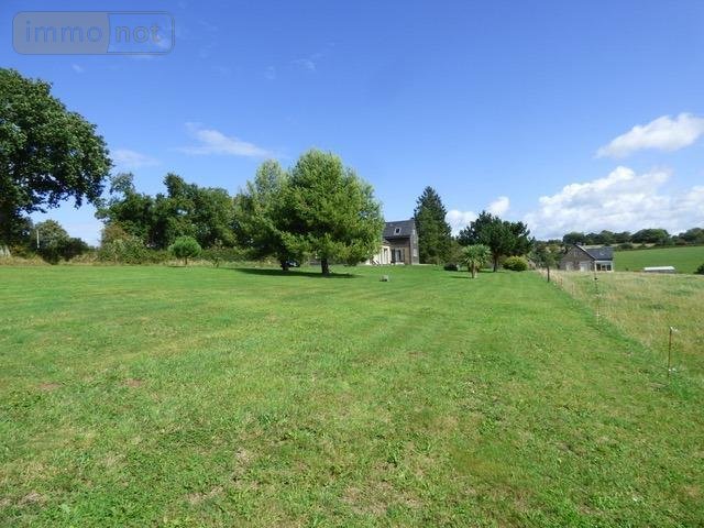 Maison a vendre Saint-Léger 50320 Manche 151 m2 6 pièces 494000 euros