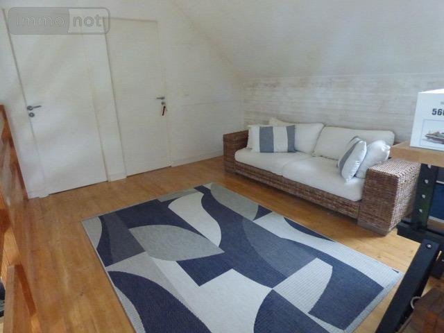 Maison a vendre Saint-Léger 50320 Manche 151 m2 6 pièces 494000 euros