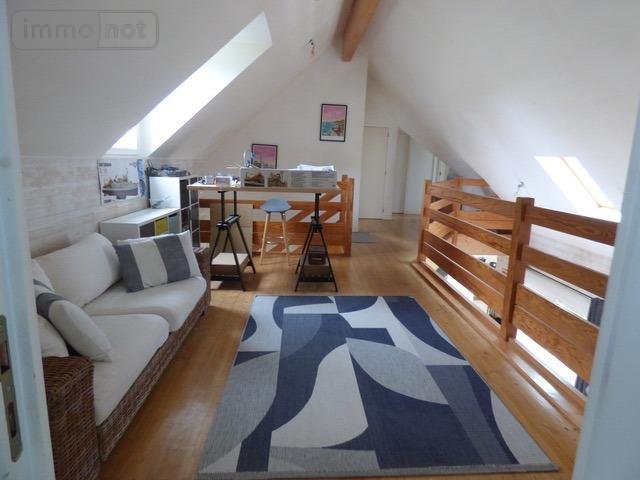Maison a vendre Saint-Léger 50320 Manche 151 m2 6 pièces 494000 euros