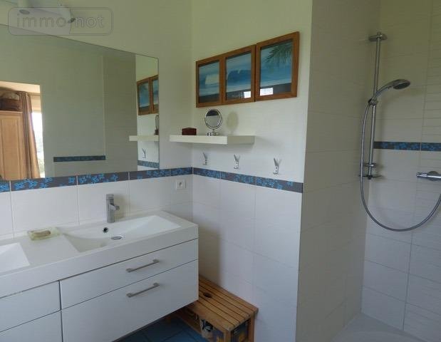 Maison a vendre Saint-Léger 50320 Manche 151 m2 6 pièces 494000 euros