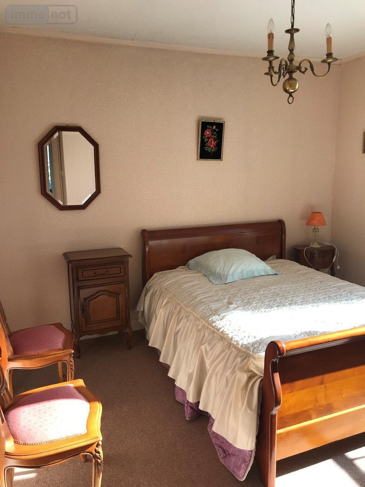 Appartement a vendre Brest 29200 Finistère 90 m2 4 pièces 202800 euros