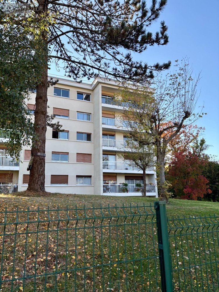 Appartement a vendre Rambouillet 78120 Yvelines 76 m2 3 pièces 199000 euros