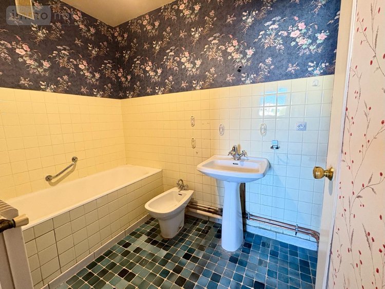 Appartement a vendre Rambouillet 78120 Yvelines 76 m2 3 pièces 199000 euros