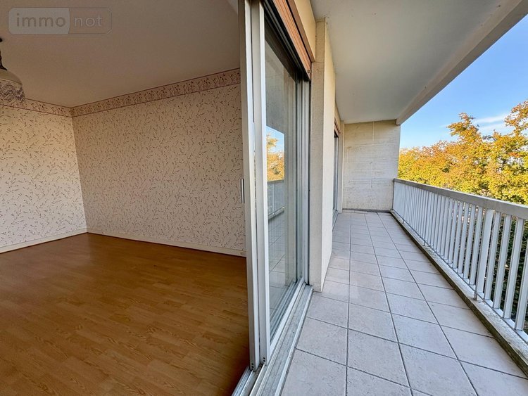 Appartement a vendre Rambouillet 78120 Yvelines 76 m2 3 pièces 199000 euros