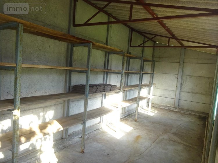 Maison a vendre Nogent-le-Rotrou 28400 Eure-et-Loir 74 m2 4 pièces 132500 euros