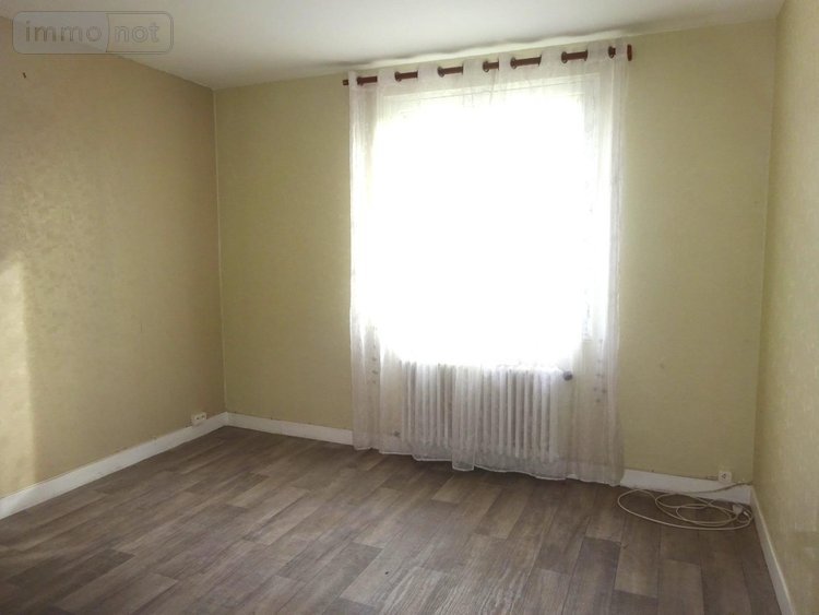 Maison a vendre Nogent-le-Rotrou 28400 Eure-et-Loir 74 m2 4 pièces 132500 euros