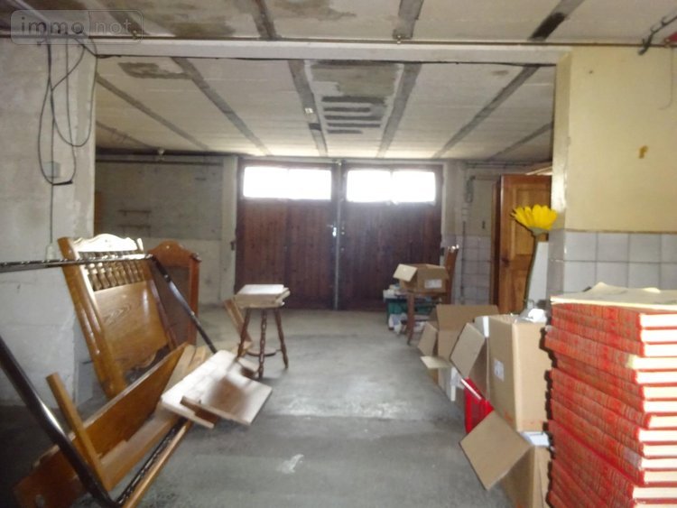 Maison a vendre Nogent-le-Rotrou 28400 Eure-et-Loir 74 m2 4 pièces 132500 euros