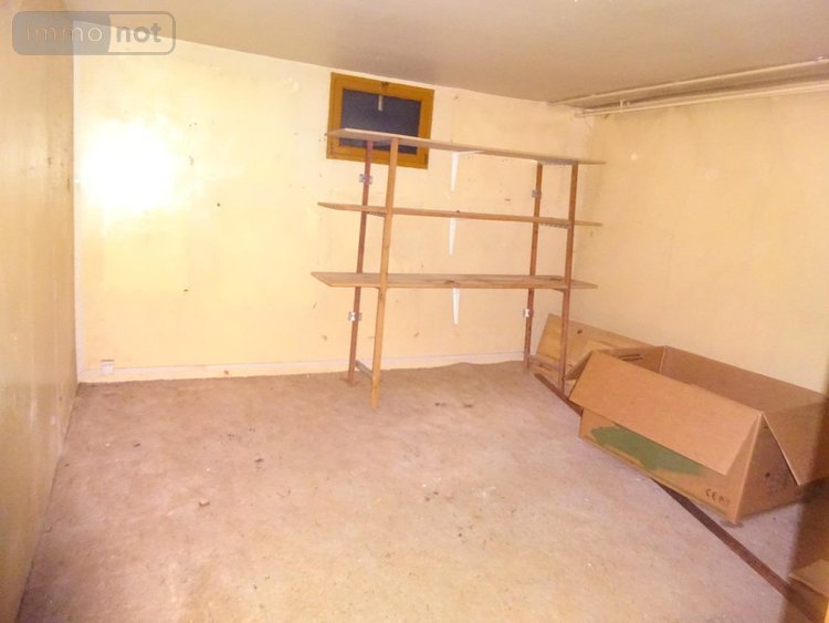 Maison a vendre Nogent-le-Rotrou 28400 Eure-et-Loir 74 m2 4 pièces 132500 euros