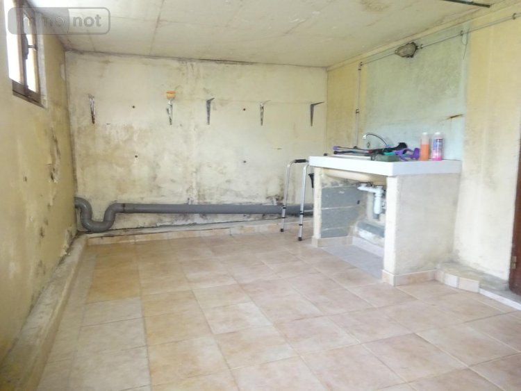 Maison a vendre Nogent-le-Rotrou 28400 Eure-et-Loir 74 m2 4 pièces 132500 euros