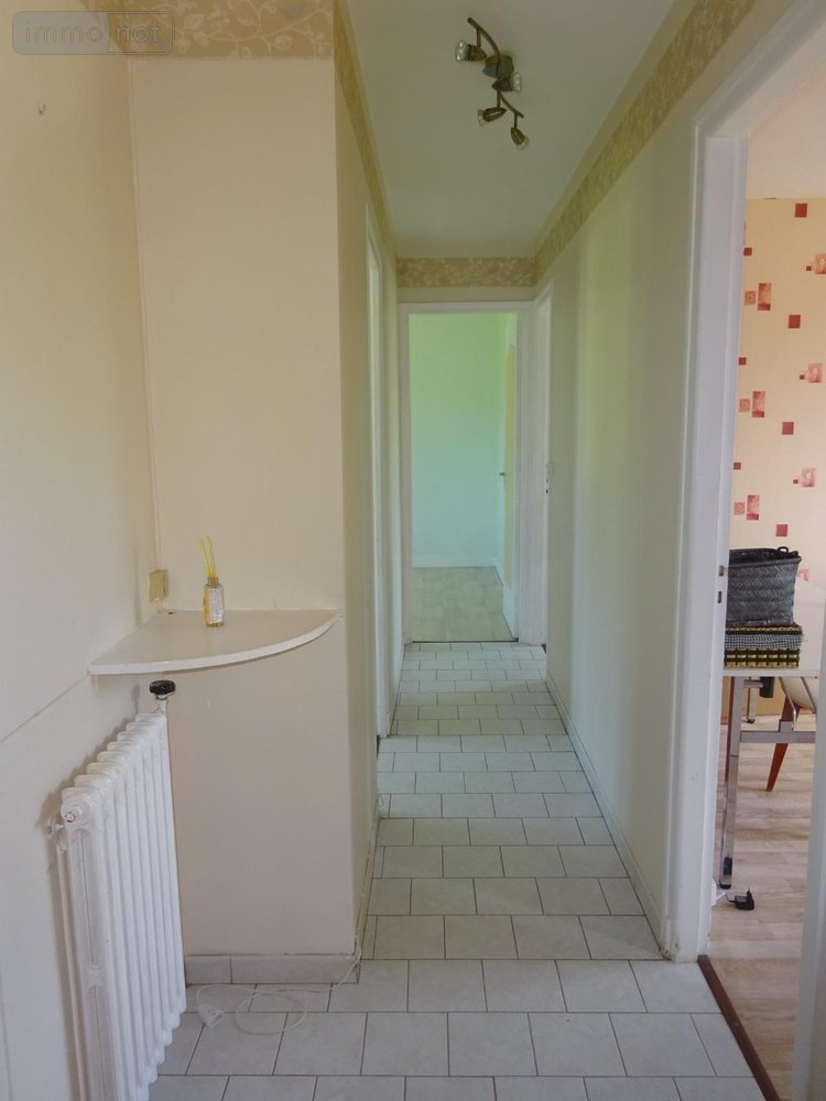 Maison a vendre Nogent-le-Rotrou 28400 Eure-et-Loir 74 m2 4 pièces 121900 euros