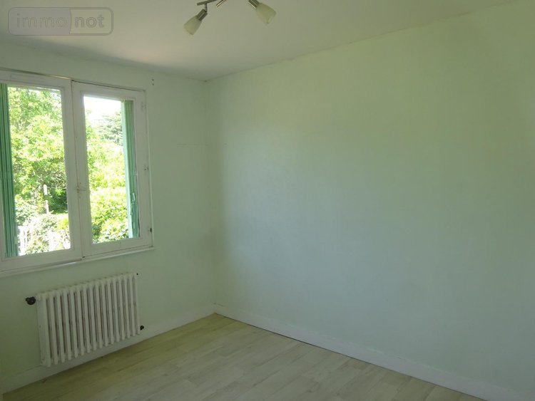 Maison a vendre Nogent-le-Rotrou 28400 Eure-et-Loir 74 m2 4 pièces 121900 euros