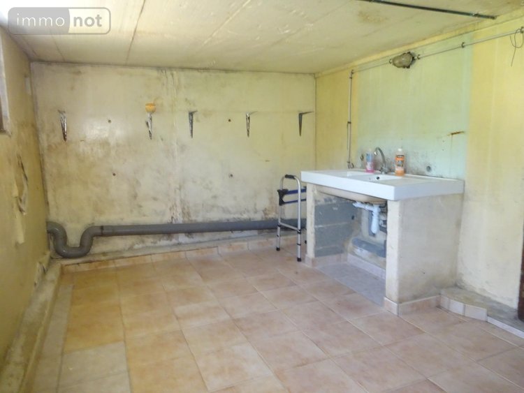 Maison a vendre Nogent-le-Rotrou 28400 Eure-et-Loir 74 m2 4 pièces 121900 euros
