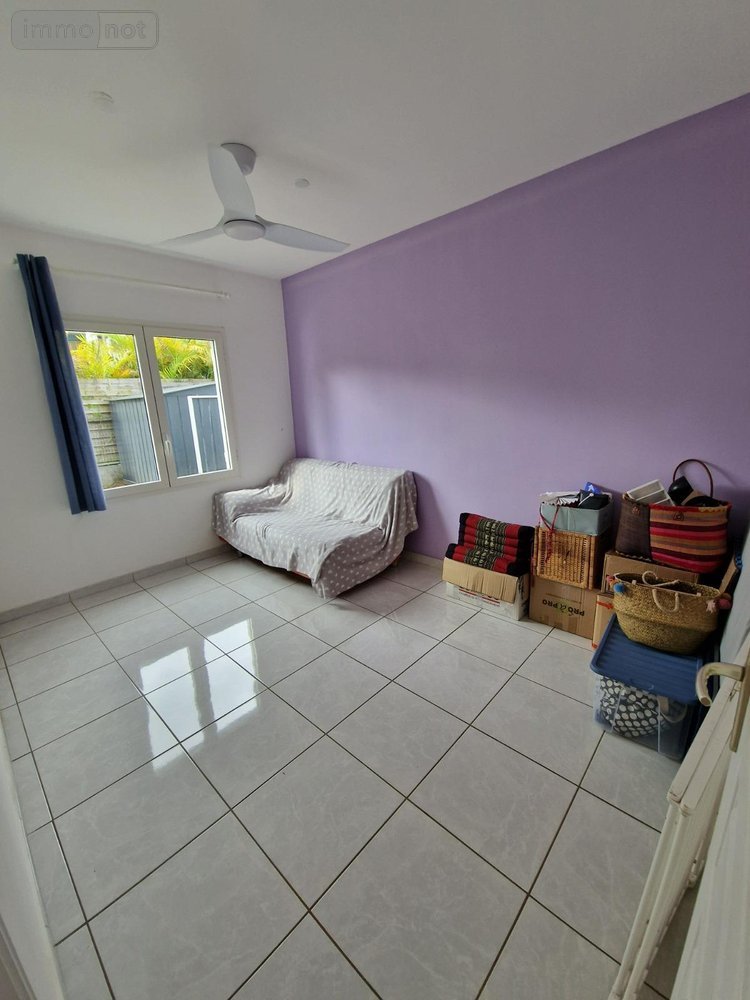 Maison a vendre Le Tampon 97430 Réunion 94 m2 4 pièces 371000 euros