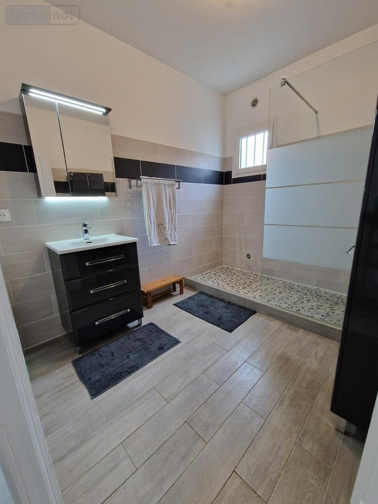 Maison a vendre Le Tampon 97430 Réunion 94 m2 4 pièces 350200 euros