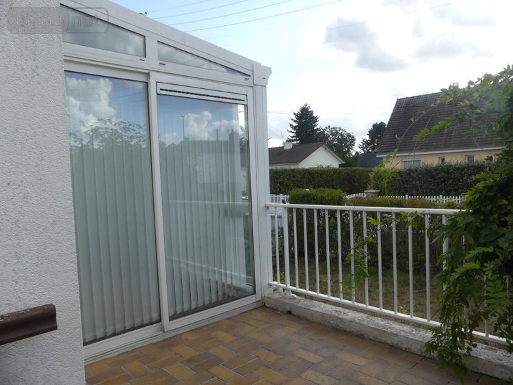 Maison a vendre Beaumont-le-Roger 27170 Eure 61 m2 3 pièces 136500 euros