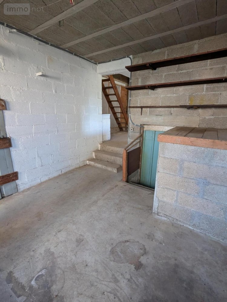 Maison a vendre Bazeilles 08140 Ardennes 82 m2 4 pièces 105400 euros