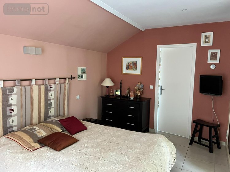 Maison a vendre Hauterive 61250 Orne 197 m2 8 pièces 336000 euros