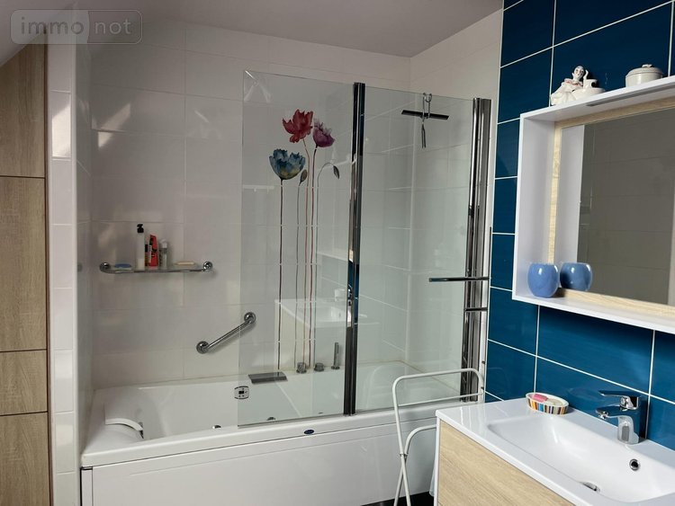 Maison a vendre Hauterive 61250 Orne 197 m2 8 pièces 336000 euros