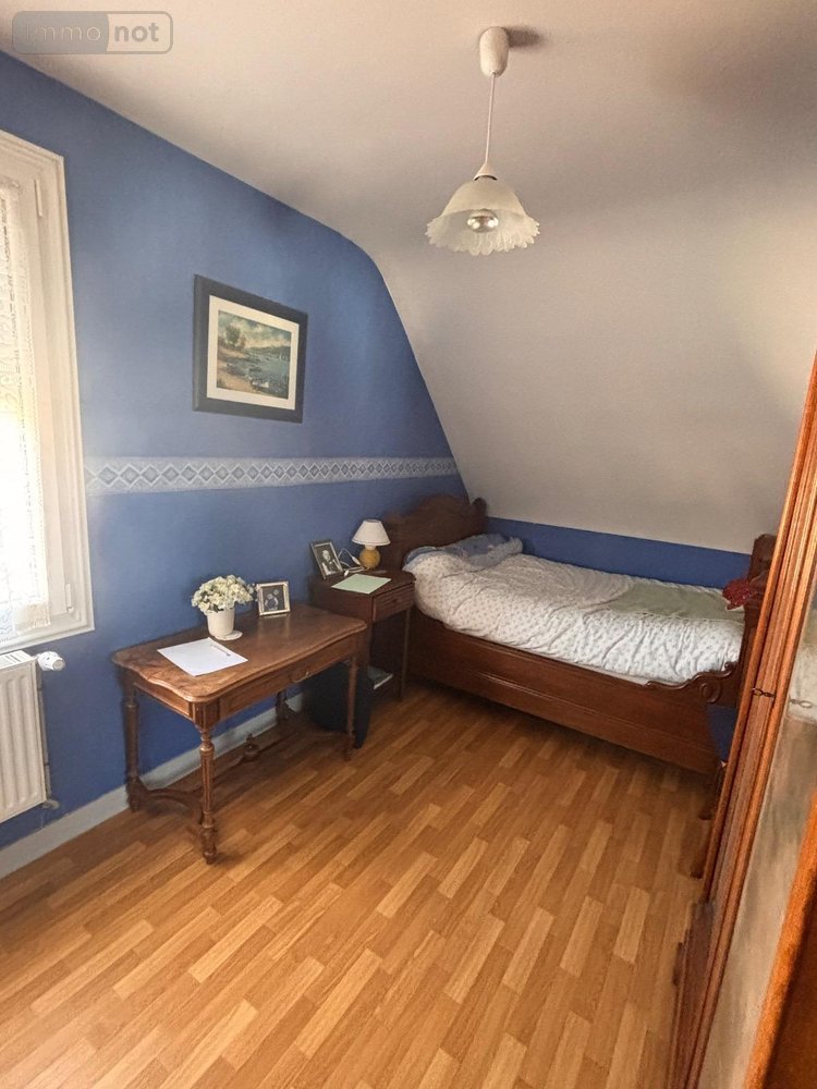 Maison a vendre Yvré-l'Évêque 72530 Sarthe 115 m2 5 pièces 209000 euros