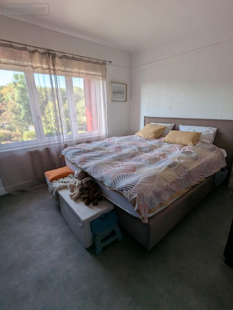 Maison a vendre Sedan 08200 Ardennes 110 m2 5 pièces 169000 euros