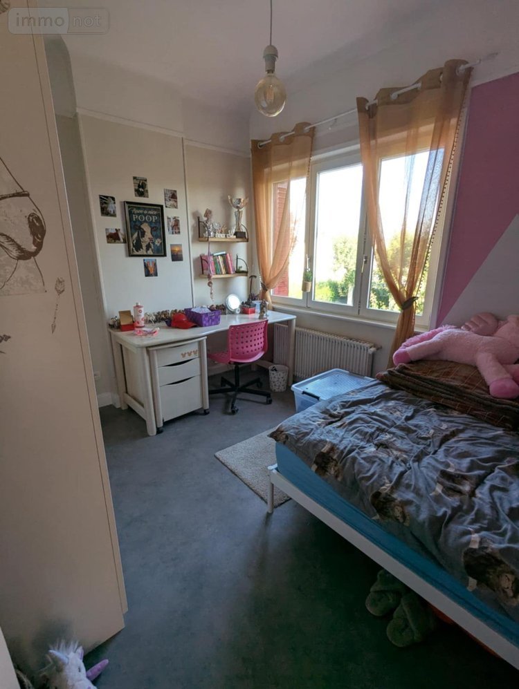 Maison a vendre Sedan 08200 Ardennes 110 m2 5 pièces 169000 euros