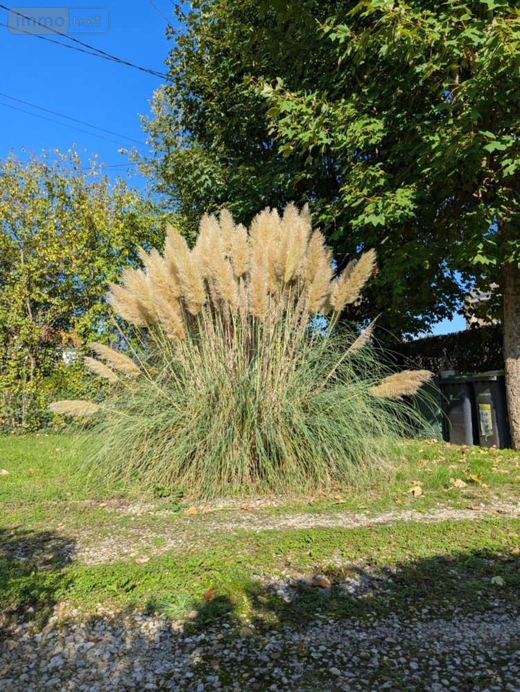 Maison a vendre Sedan 08200 Ardennes 110 m2 5 pièces 169000 euros