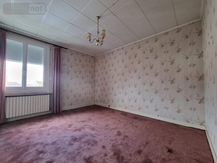 Maison a vendre Sotteville-lès-Rouen 76300 Seine-Maritime 80 m2  149000 euros