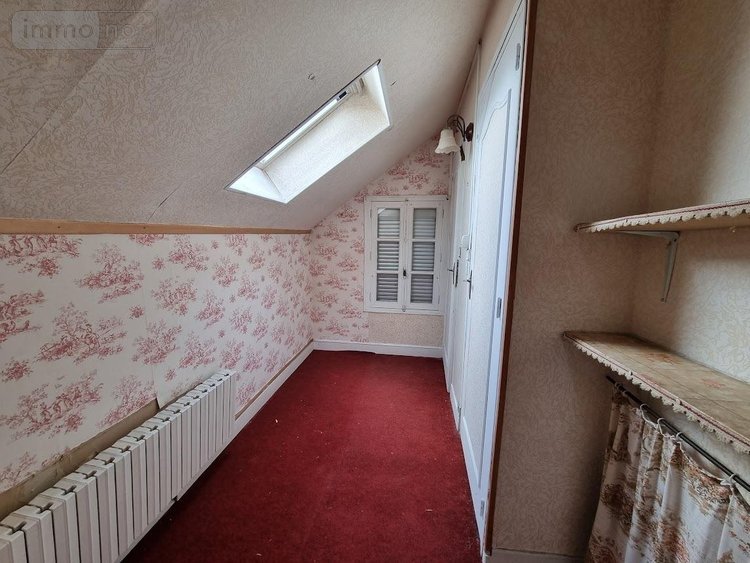 Maison a vendre Sotteville-lès-Rouen 76300 Seine-Maritime 80 m2  149000 euros