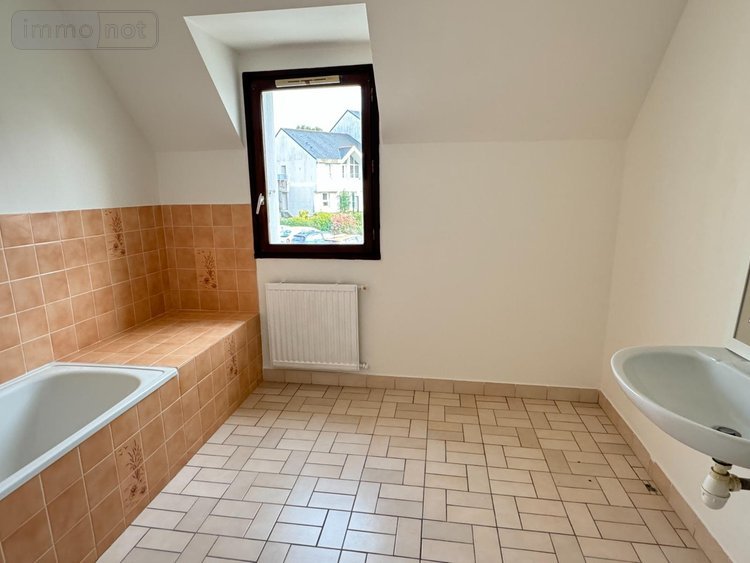 Maison a vendre Brest 29200 Finistère 99 m2 6 pièces 249000 euros