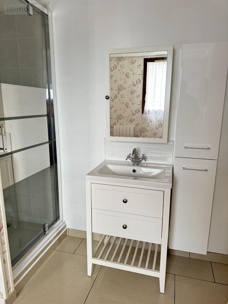 Maison a vendre Brest 29200 Finistère 99 m2 6 pièces 232000 euros