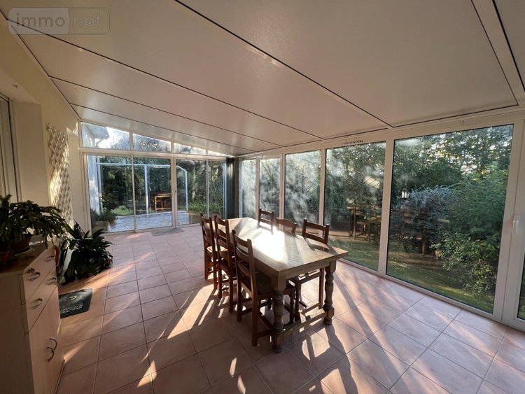 Maison a vendre Plogonnec 29180 Finistère 134 m2 6 pièces 323950 euros