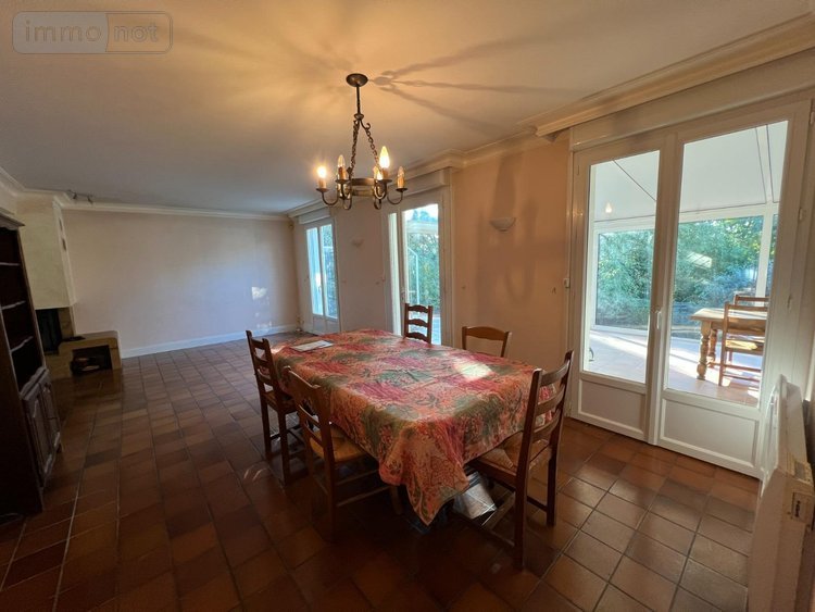Maison a vendre Plogonnec 29180 Finistère 134 m2 6 pièces 308275 euros