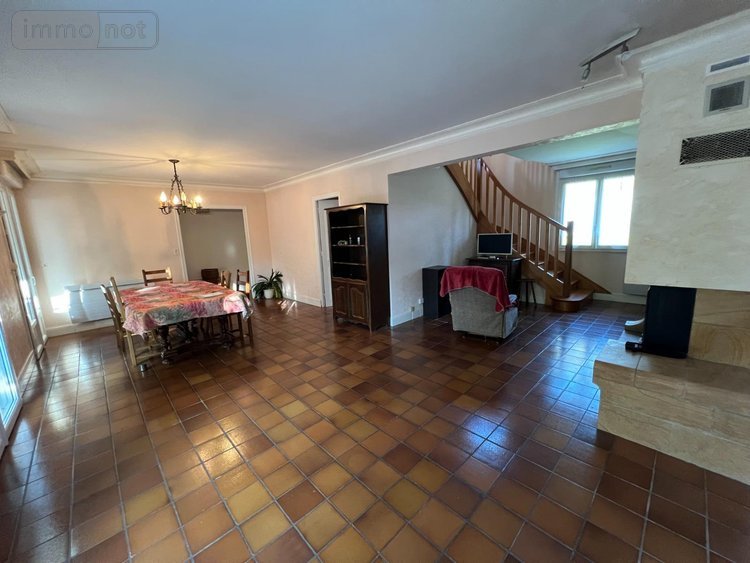 Maison a vendre Plogonnec 29180 Finistère 134 m2 6 pièces 308275 euros