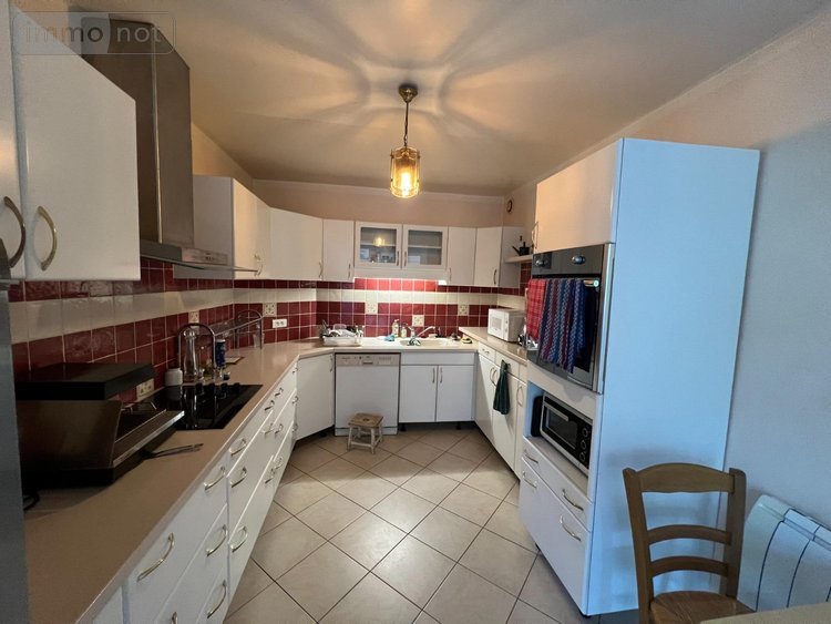 Maison a vendre Plogonnec 29180 Finistère 134 m2 6 pièces 308275 euros