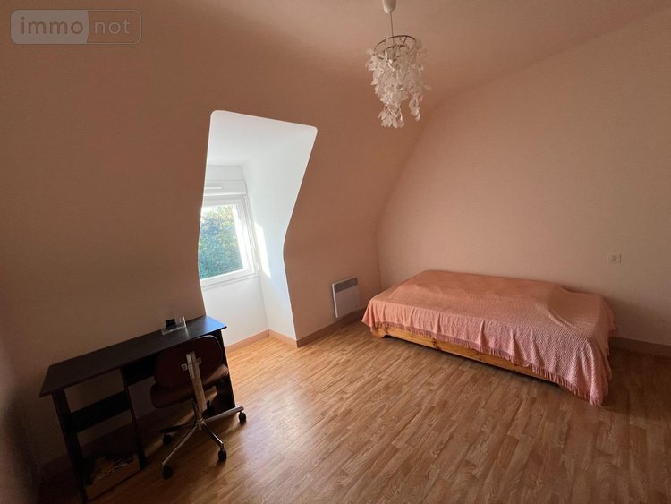 Maison a vendre Plogonnec 29180 Finistère 134 m2 6 pièces 308275 euros