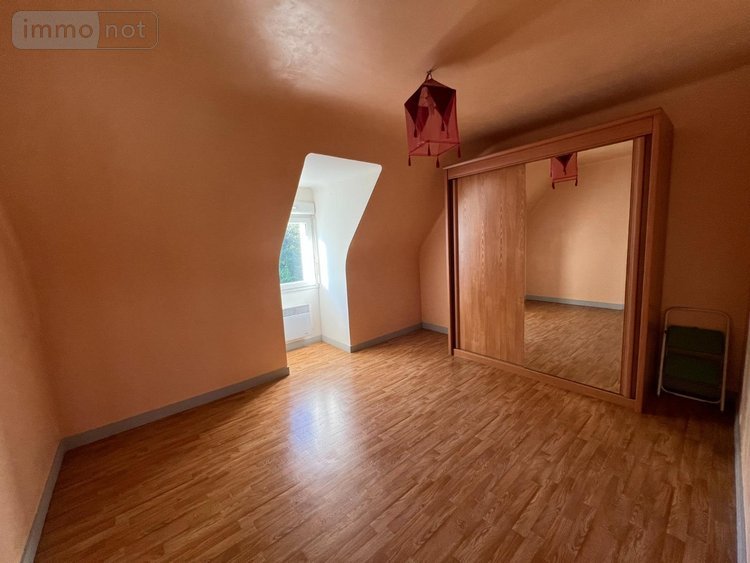 Maison a vendre Plogonnec 29180 Finistère 134 m2 6 pièces 323950 euros