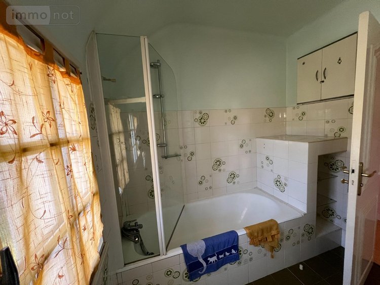 Maison a vendre Plogonnec 29180 Finistère 134 m2 6 pièces 308275 euros
