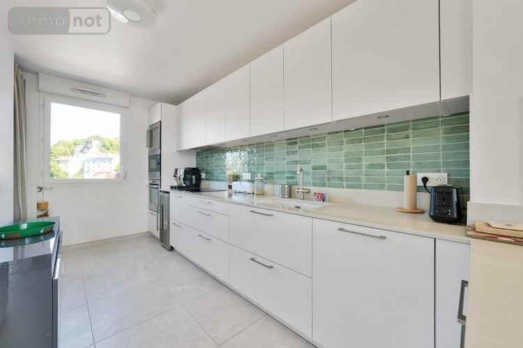 Appartement a vendre Cachan 94230 Val-de-Marne 92 m2 5 pièces 665600 euros