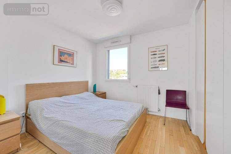 Appartement a vendre Cachan 94230 Val-de-Marne 92 m2 5 pièces 665600 euros