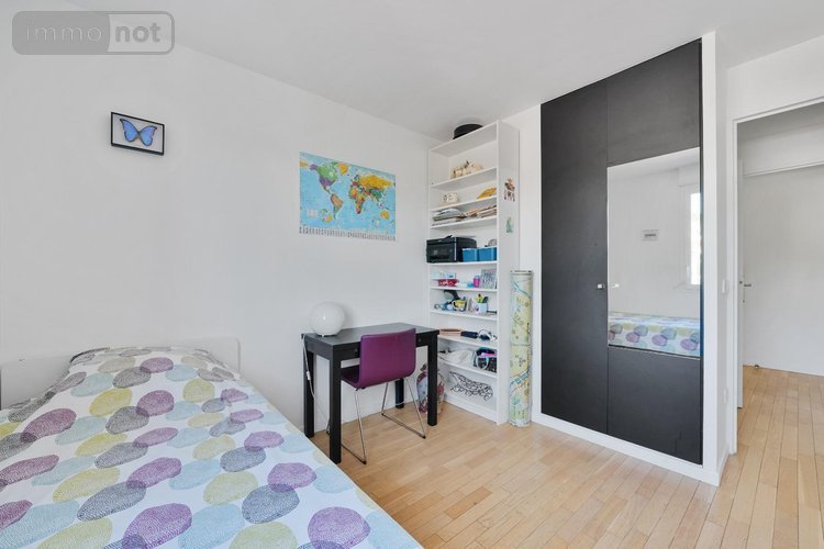 Appartement a vendre Cachan 94230 Val-de-Marne 92 m2 5 pièces 665600 euros