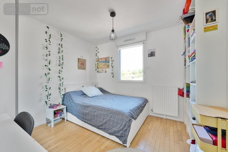 Appartement a vendre Cachan 94230 Val-de-Marne 92 m2 5 pièces 665600 euros