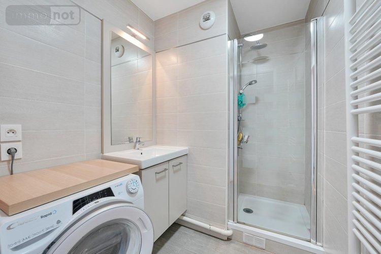 Appartement a vendre Cachan 94230 Val-de-Marne 92 m2 5 pièces 665600 euros